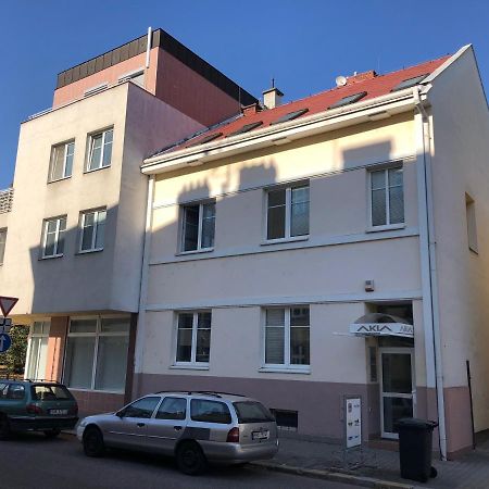 No. 34 Apartment Hradec Králové Exterior foto