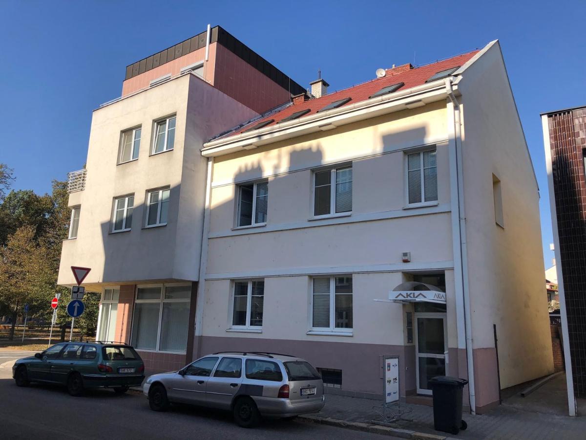 No. 34 Apartment Hradec Králové Exterior foto