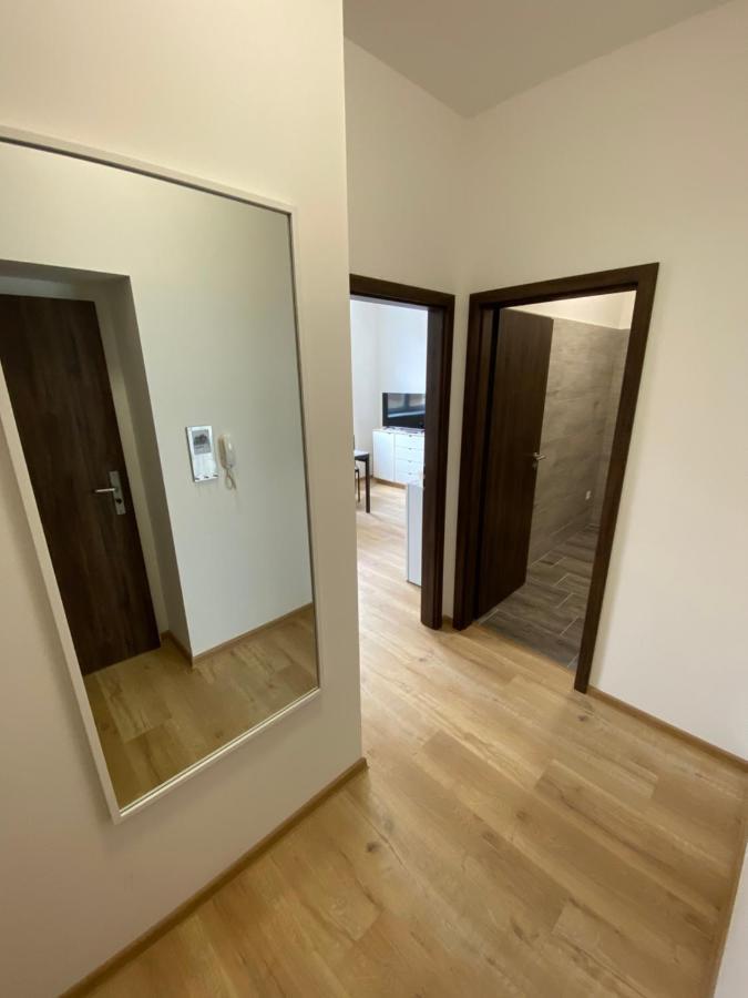 No. 34 Apartment Hradec Králové Exterior foto