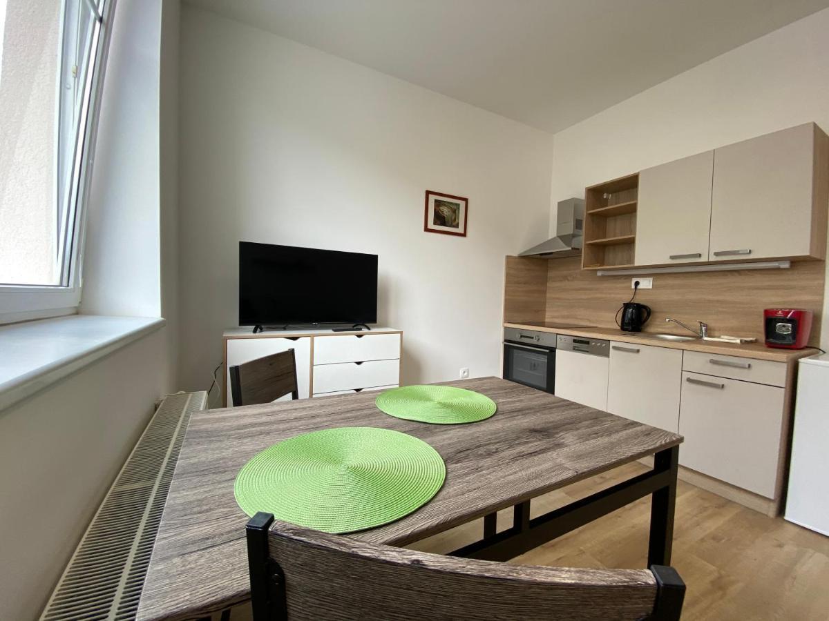 No. 34 Apartment Hradec Králové Exterior foto