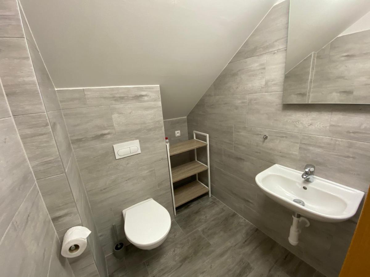 No. 34 Apartment Hradec Králové Exterior foto
