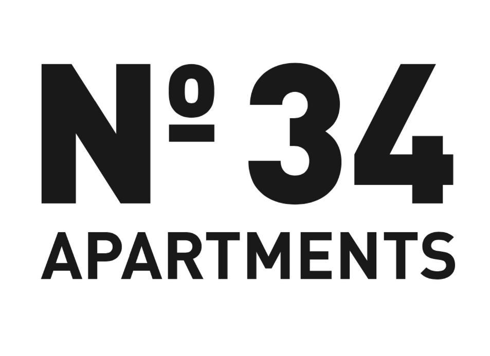 No. 34 Apartment Hradec Králové Exterior foto